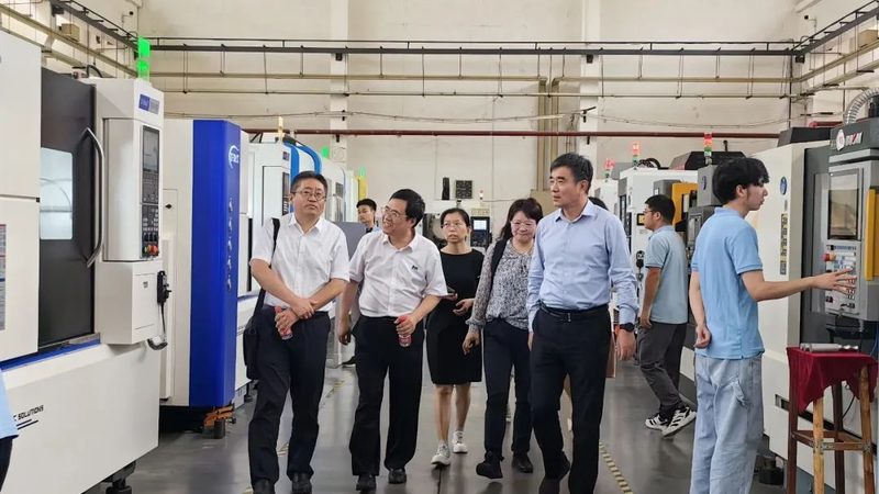 成都机械加工外协：揭秘优质供应商的五大标准
