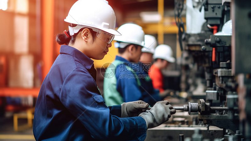 工业齿轮加工精度等级标准：揭秘齿轮加工的“精准密码