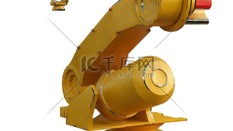 卧式加工中心：揭秘其核心工艺与选型要点